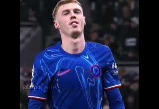 Let Me Love You Palmer Chelsea Edit Footballedit Footbaledits