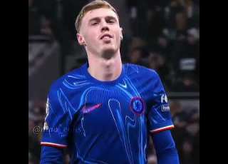 Let Me Love You Palmer Chelsea Edit Footballedit Footbaledits