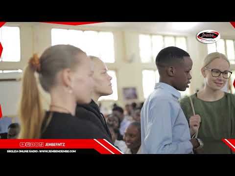 KUTOKA DARASANI MPAKA MTAANI KUTAFUTA SIRI YA PICHA WANAFUNZI WAFUNGUKA