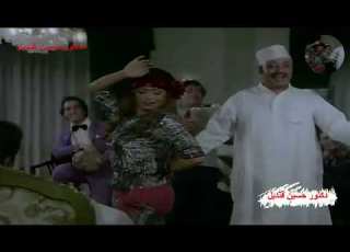 أغنية أبو ضحكة عسل عسل للفنان الشعبى شفيق جلال كلمات حسيب غباشى ولحن فاروق سلامة لفيلم نوارة و الوحش