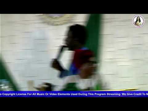 72HOURS WITH GOD MARCH 26 EDITION DAY 2 AFTERNOON SESSION 26 03 2026