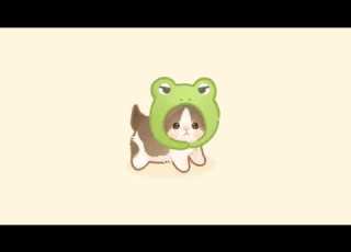 Kawaii Ringtone Plumcorn