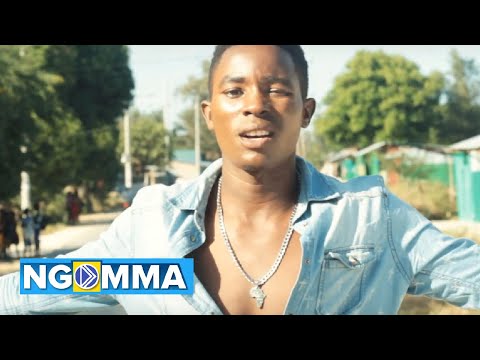 NAJICHANGA BY PRINCE GOLDY OFFICIAL VIDEO