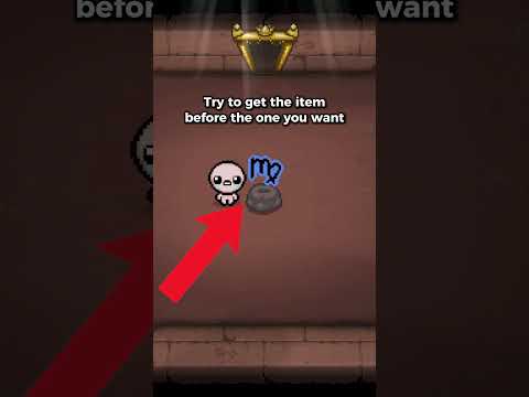 How To Get Glitched Crown Items In Bindingofisaac Kayhosyt