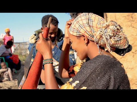 ENKAI NAMAYIANISHO OFFICIAL VIDEO BY BETTY KALUNA FT JAMES SELEMPO
