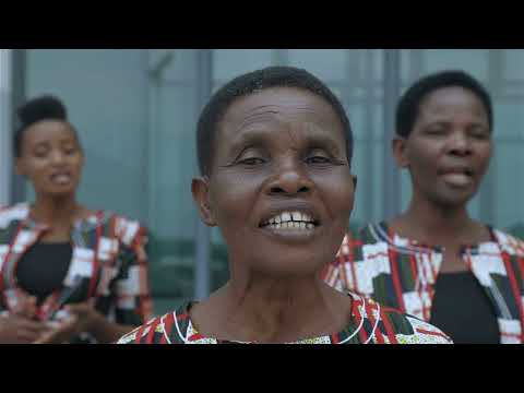 TUMIKA SHAMALIWA SDA CHOIR Official Video