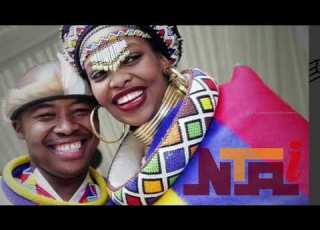 MAASAI SHUKA FASHION