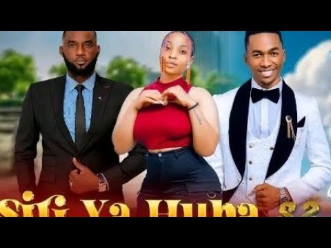 SIRI YA HUBA SEASON TWO 53 Bongomovies Love Movie SIRI YA HUBA SEASON TWO 53 Bongomovies Love Movie
