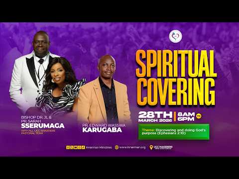 28 03 2026 SPIRITUAL COVERING SERVICE LIVE INNERMAN MINISTRIES 28 03 2026 SPIRITUAL COVERING SERVICE LIVE INNERMAN MINISTRIES