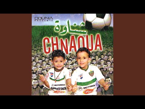 Maqdartech Nâaich Mâa El Kafi