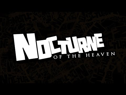 ORIGINAL Nocturne Of The Heaven NIJISANJI にじさんじ