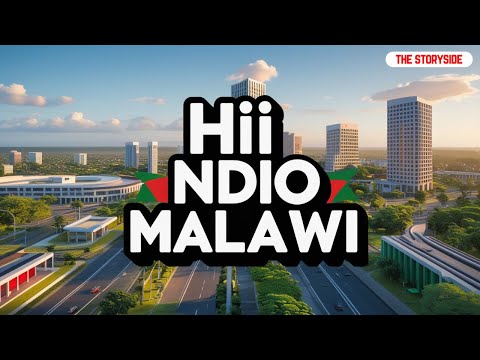 History Of Malawi From Colonialism To Independence Journey Of An African Nation