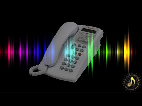 Office Phone Ring Sound Effect Office Sounds Original