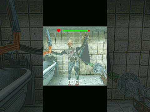 Granny 4 The Mortuary Game Granny Grandpa Salendrina Mom