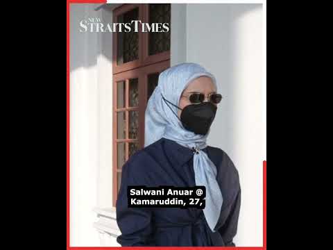 Court Allows Joint Trial For Ex Army Chief And Wife In Money Laundering Case