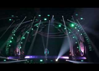 Hatsune Miku Artifact By BuzzG FULL PROD Fancam MIKU EXPO 2025 In Manila