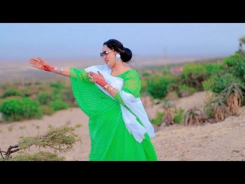 UBAX DARAJO DHANTO CUSUB YARTA JARAR 2026 OFFICIAL VIDEO