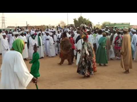 امدرمان الشيخ حمدالنيل