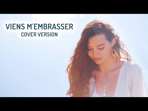 Viens M Embrasser Julio Iglesias Style Cover Version