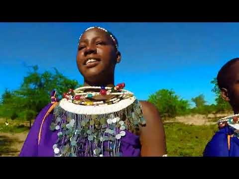 NAOMI JACOB YESU OLCHEKUT OSIPA Official Video NAOMI JACOB YESU OLCHEKUT OSIPA Official Video