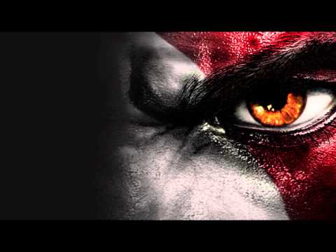 God Of War 3 OST FULL