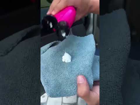 Flamingo Car Care Product