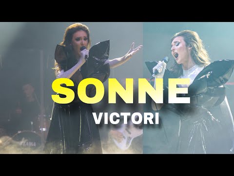 Sonne Rammstein A Viral Internet Sensation By VICTORI