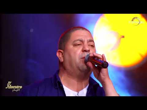 عبد الرحمان شيخاوي ناڨوز