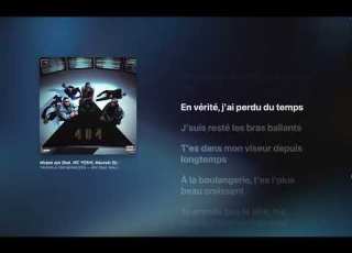 TRIANGLE DES BERMUDES Mopao Aye Paroles Feat MC YOSHI Mauvais Djo Kokosvoice