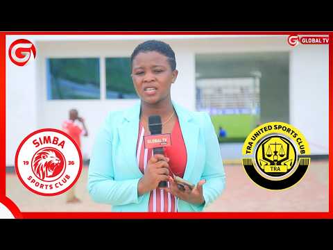 HALI ILIVYO MAJ GEN ISAMUHYO STADIUM RIPOTI ZA MUDA HUU NJE YA UWANJA SIMBA SC VS TRA UNITED HALI ILIVYO MAJ GEN ISAMUHYO STADIUM RIPOTI ZA MUDA HUU NJE YA UWANJA SIMBA SC VS TRA UNITED