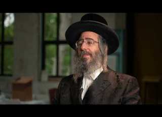 It Brought The Hardened Prison Guard To Tears Rav Yaakov Twerski TuBav Org