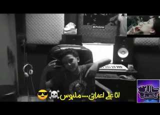  مهرجان هزفر موس حالات واتس مهرجانات سامر المدني