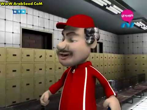 المفتش كرومب الحلقه29