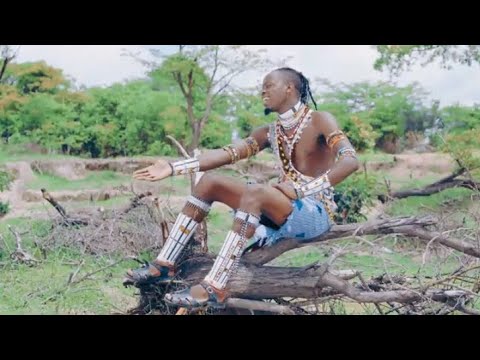 MAYIKU SAI X LUPAMBA MAYIKU MKWAJAZA MUNGU 0662207717 BY SENI STUDIO TZ 2026