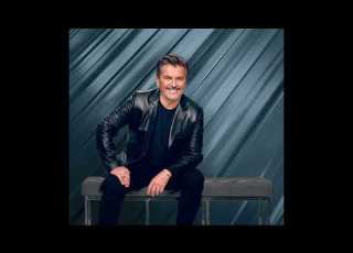  Thomas Anders Sings Modern Talking The Angels Sing In New York City Ai Subtitles