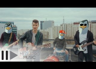  Alex The Fat Penguins Omul Fara Zei Official Video