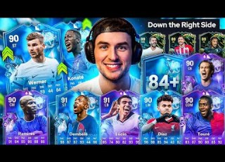  FUT Fantasy 2 Is AMAZING