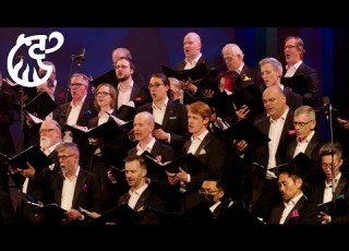  I M Gonna Be 500 Miles By The Proclaimers Arr Greg Martin Sung By Chor Leoni