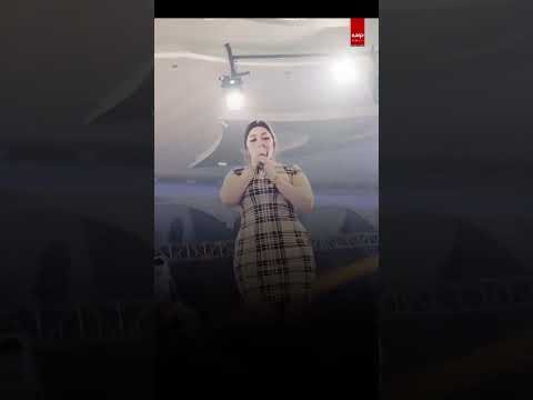 رحمه محسن يا انا يا انت يابيض ياملمع تيرند الجديد