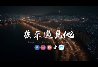 大头针 后来遇见他 大头针版 后来遇见他 陪我春秋冬夏 愈合我的伤疤 大概我会一直幸福吧