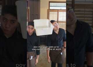  We Use Our Heads To Work At Mikomi Sushi Monrovia Mikomisushi MikomiMonrovia