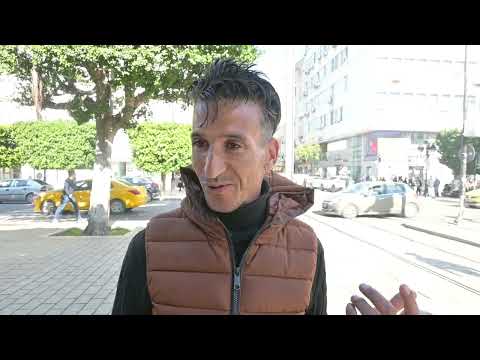 الجزائريين يعتبرو العلاج في تونس خير من أوروبا وهي الأولى إفريقيا في الطب وهذا كلام الجزائريين