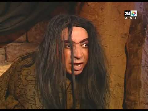 رمانة و برطال الحلقة 17