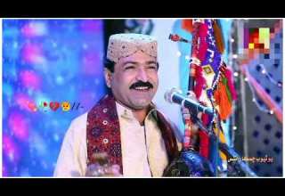 Piyar Kande T Ruli Wenday Gullam Hussain Umrani Song Sad Status Sindhi Status Chamka Writea