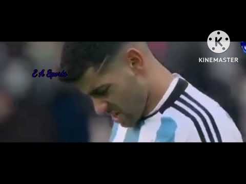 تعليق معاذ ماهر مباراه السعوديه والارجنتين 1 2