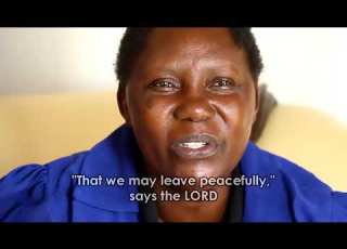 Ntuzu SDA Choir Upendo