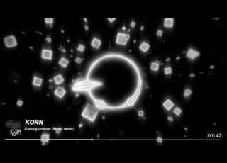  KORN Coming Undone Menci Remix