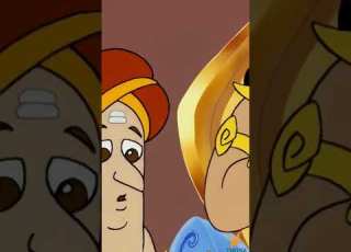  No Tinzgaryy Tenali Raman