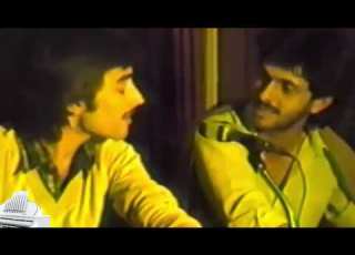  Said Omar Ehsan Aman سید عمر و احسان امان مجلسی