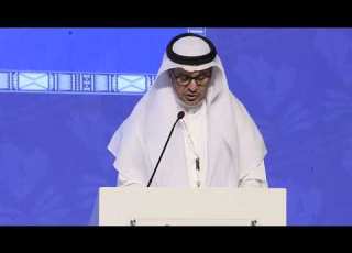  كلمة ختامية للدكتور محمد الشريكة Closing Address By Dr Mohamed Al Sharija
